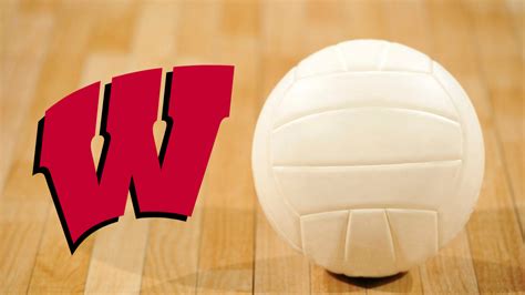 wisconson volleyball leaked|Police investigate after private photos and video of University of ...